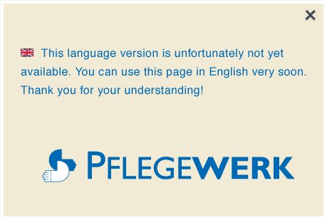 englisch